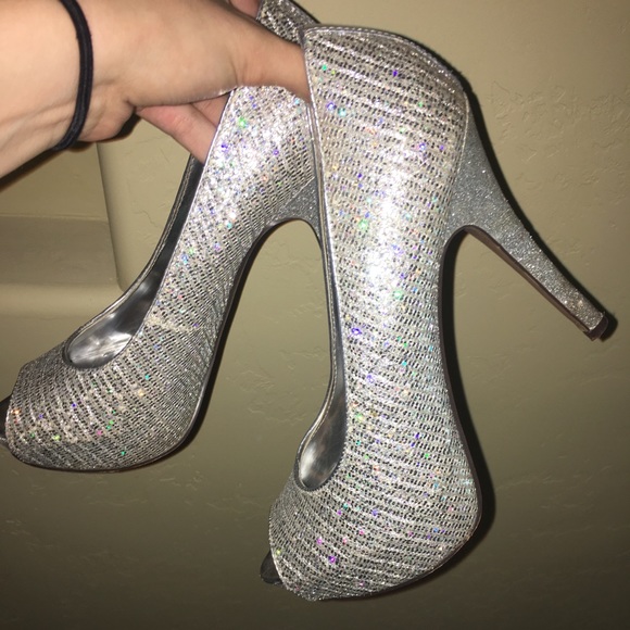 Shoes - Heels Shoes - Heels